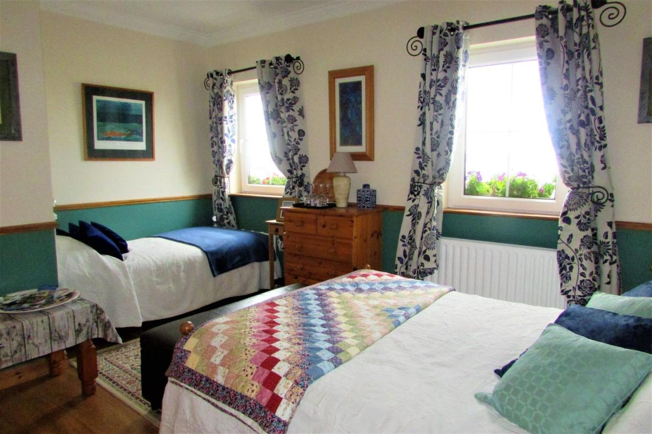 Breacan Cottage B&B Kinvara Exterior foto