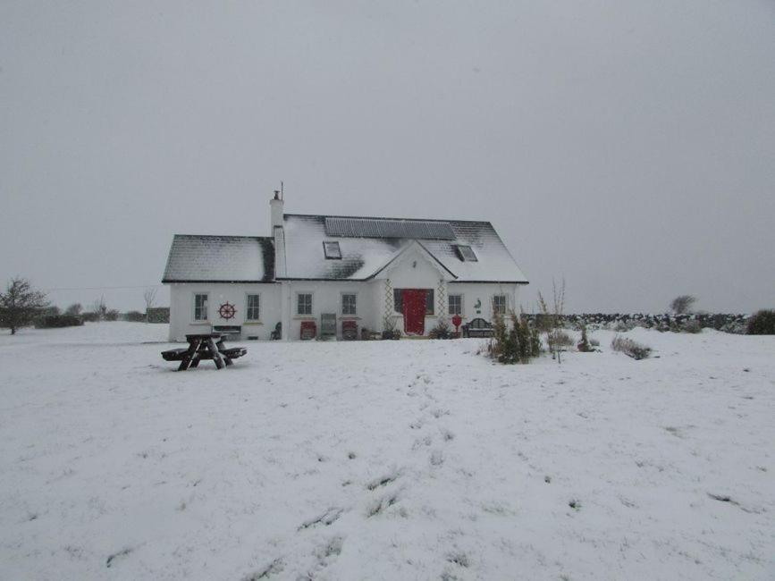Breacan Cottage B&B Kinvara Exterior foto