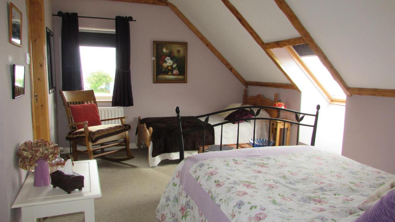 Breacan Cottage B&B Kinvara Exterior foto