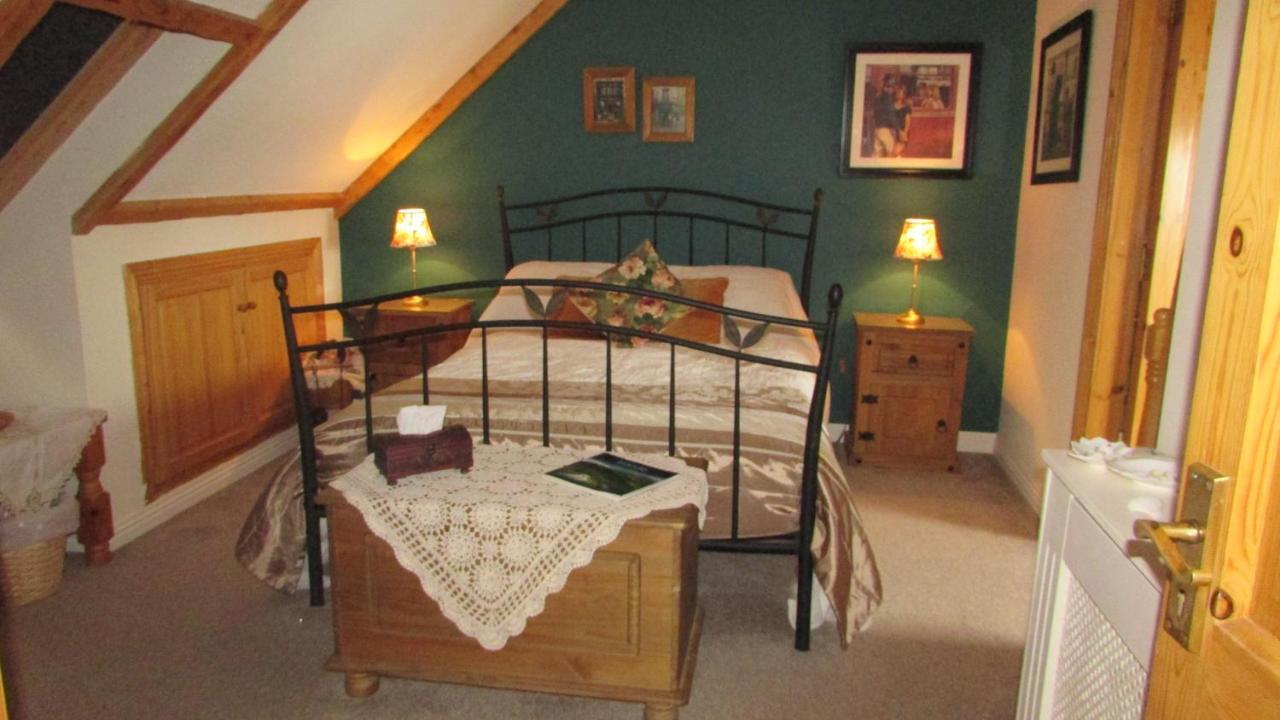 Breacan Cottage B&B Kinvara Exterior foto